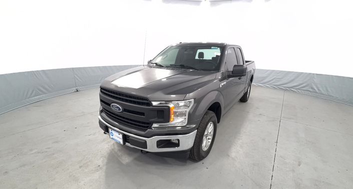 Thumbnail: 2019 Ford Econoline - 1