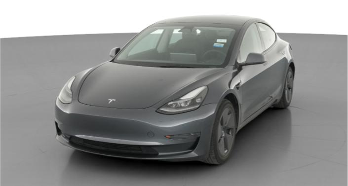 Thumbnail: 2023 Tesla Model 3 - 1