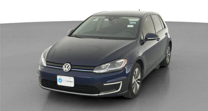 Thumbnail: 2019 Volkswagen e-Golf - 1