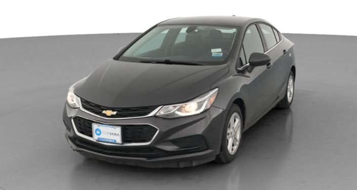 Thumbnail: 2016 Chevrolet Cruze - 1
