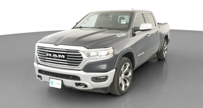 Thumbnail: 2019 RAM 1500 - 1