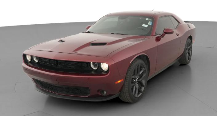 Thumbnail: 2022 Dodge Challenger - 1