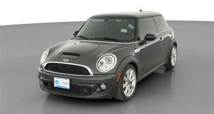 2013 MINI Cooper Hardtop S -
                  Tooele, UT