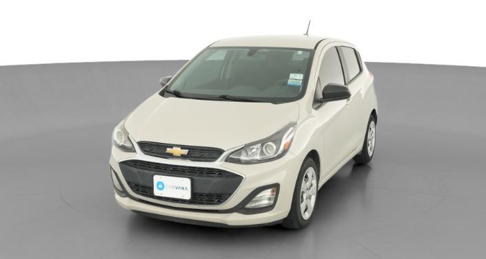 2020 Chevrolet Spark LS -
                  Rocklin, CA