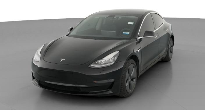 Thumbnail: 2019 Tesla Model 3 - 1