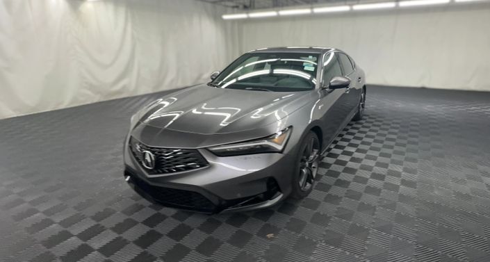 Thumbnail: 2023 Acura Integra - 1