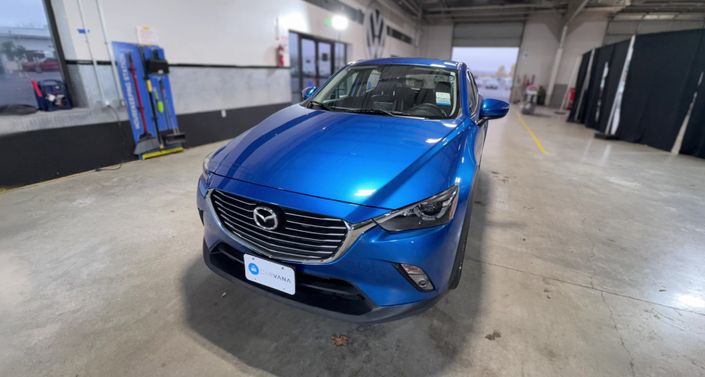 Thumbnail: 2016 Mazda CX-3 - 1