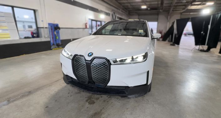 2022 BMW iX xDrive50 -
                  Fairview, OR