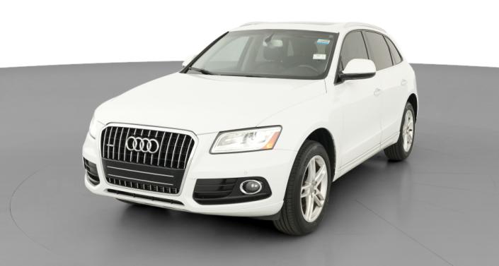 Thumbnail: 2017 Audi Q5 - 1