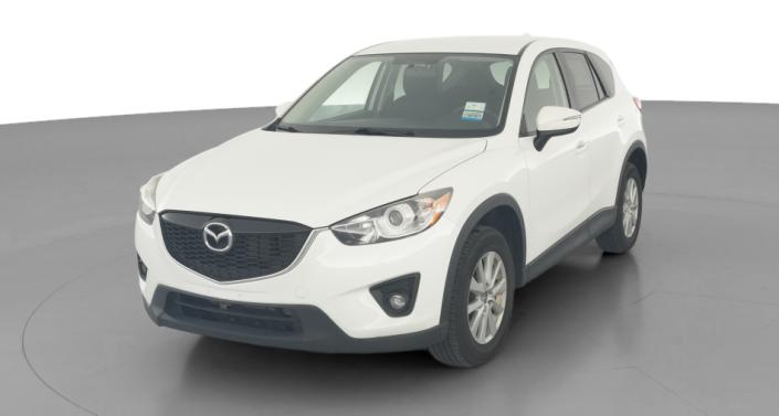 Thumbnail: 2015 Mazda CX-5 - 1