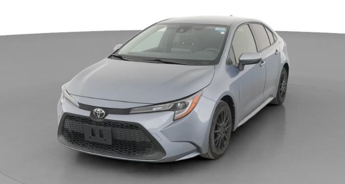 Thumbnail: 2020 Toyota Corolla - 1