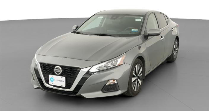Thumbnail: 2021 Nissan Altima - 1