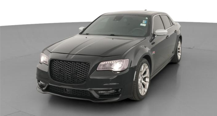 Thumbnail: 2018 Chrysler 300 - 1