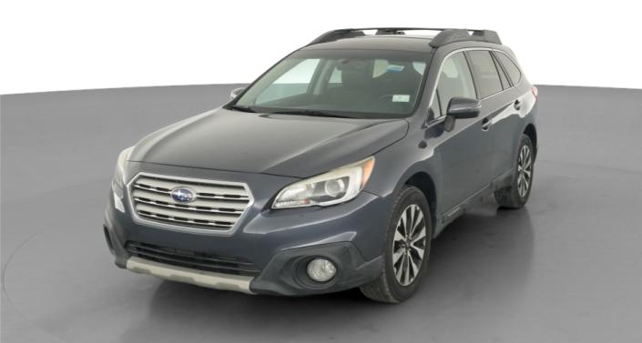 Thumbnail: 2015 Subaru Outback - 1