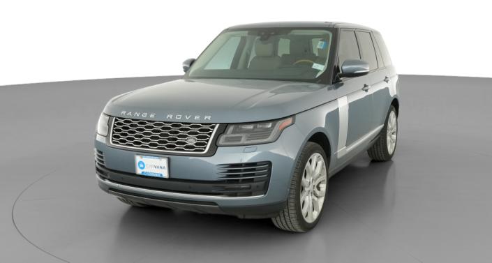 Thumbnail: 2019 Land Rover Range Rover - 1