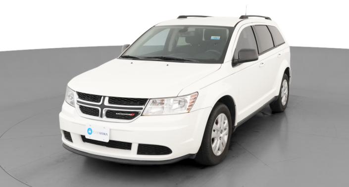 Thumbnail: 2019 Dodge Journey - 1