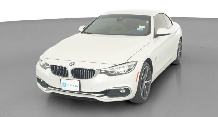Thumbnail: 2018 BMW 4 Series - 1