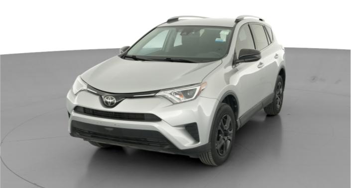 Thumbnail: 2018 Toyota RAV4 - 1