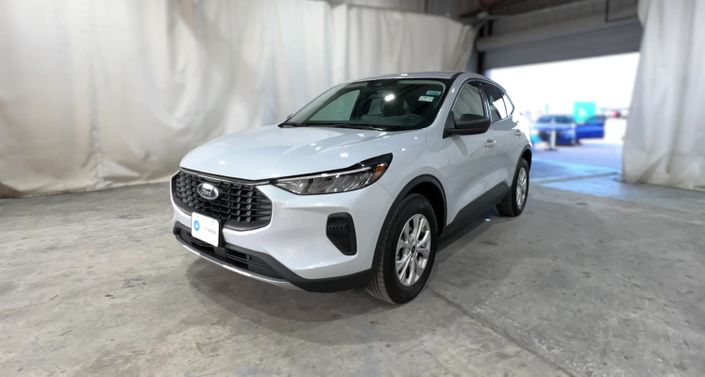 Thumbnail: 2025 Ford Escape - 1