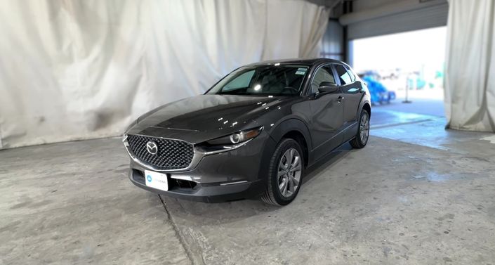 2021 Mazda CX-30 Select -
                  Houston, TX