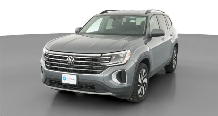 Thumbnail: 2024 Volkswagen Atlas - 1