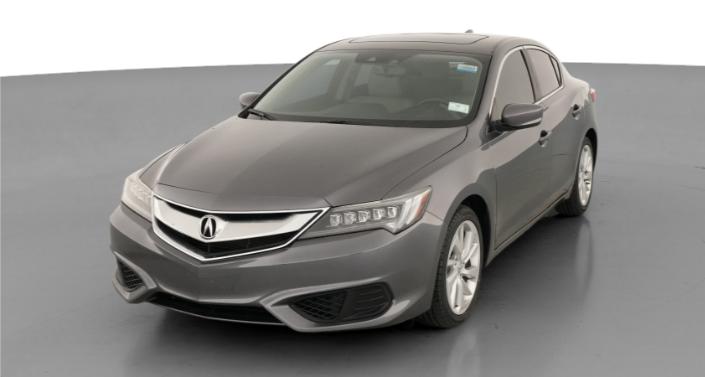 Thumbnail: 2018 Acura ILX - 1