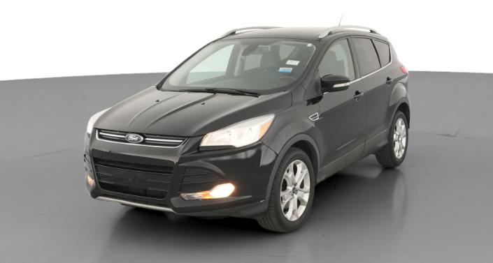 Thumbnail: 2016 Ford Escape - 1