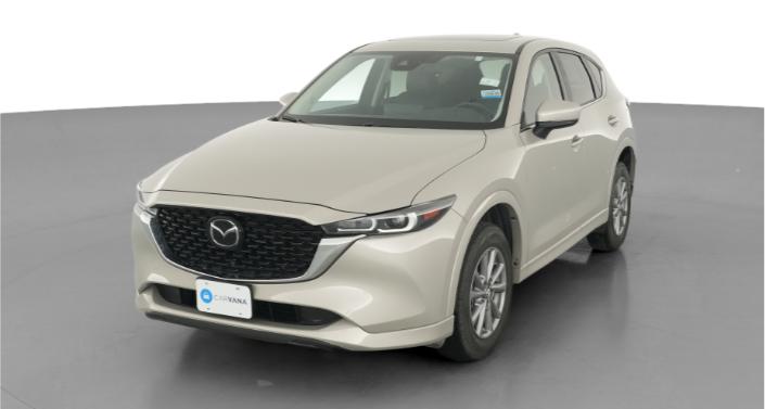 Thumbnail: 2025 Mazda CX-5 - 1