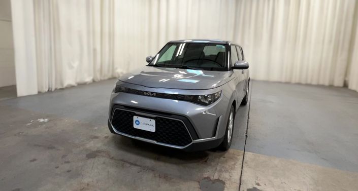 Thumbnail: 2023 Kia Soul - 1