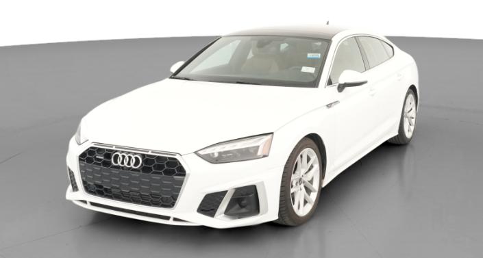Thumbnail: 2024 Audi A5 - 1