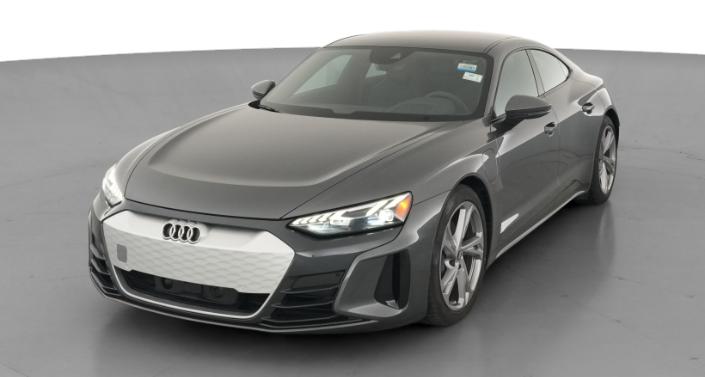 2022 Audi e-tron GT Premium Plus -
                  Beverly, NJ