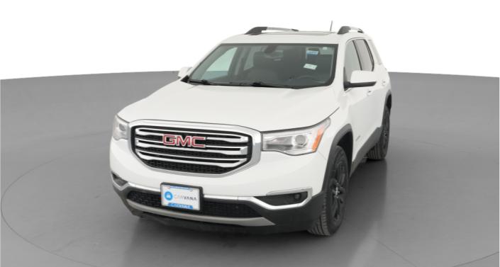 Thumbnail: 2019 GMC Acadia - 1