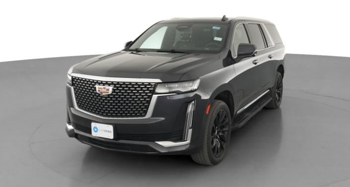 Thumbnail: 2022 Cadillac Escalade - 1