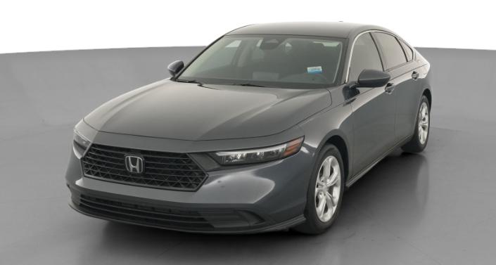 Thumbnail: 2023 Honda Accord - 1