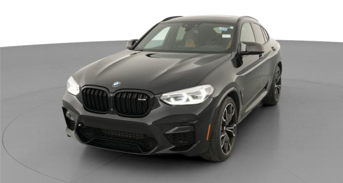Thumbnail: 2020 BMW X4 - 1