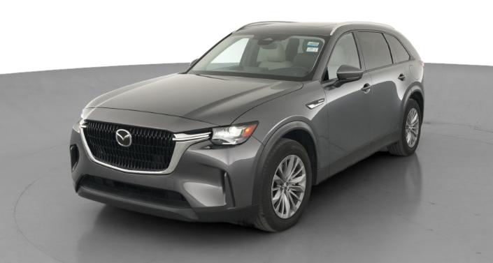 Thumbnail: 2024 Mazda CX-90 - 1