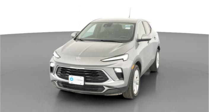 Thumbnail: 2025 Buick Encore GX - 1