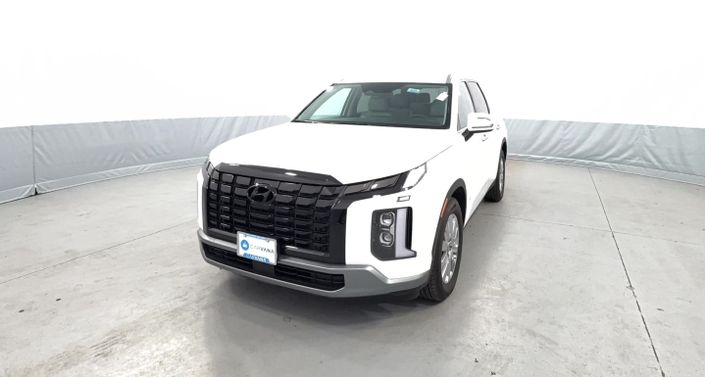 Thumbnail: 2025 Hyundai Palisade - 1