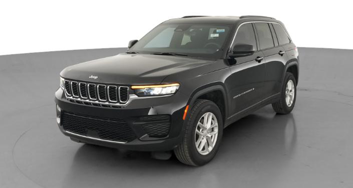 Thumbnail: 2025 Jeep Grand Cherokee - 1