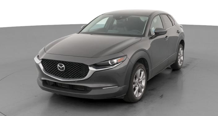 2021 Mazda CX-30 Select -
                  Haines City, FL
