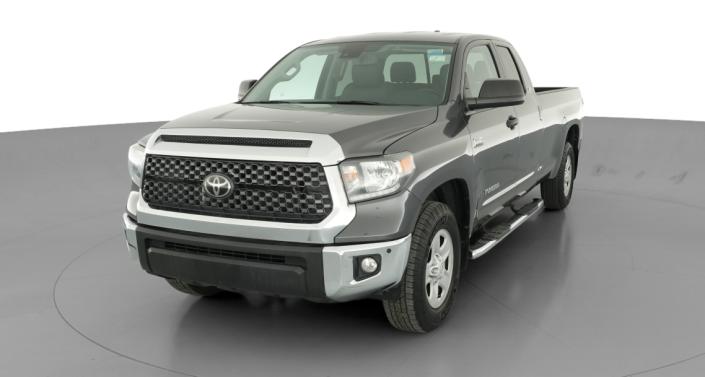 Thumbnail: 2021 Toyota Tundra - 1