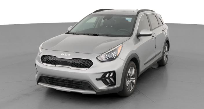 Thumbnail: 2022 Kia Niro - 1