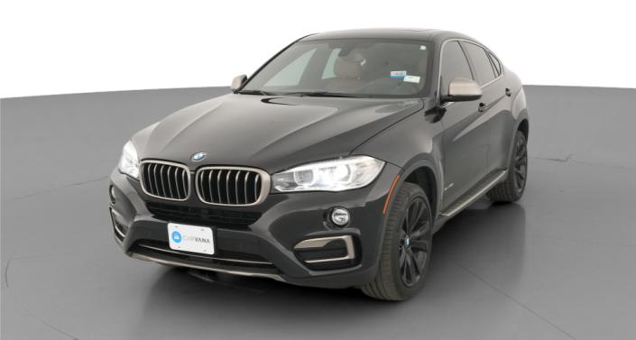 2017 BMW X6 sDrive35i -
                  Tolleson, AZ