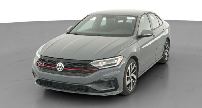 Thumbnail: 2021 Volkswagen Jetta - 1