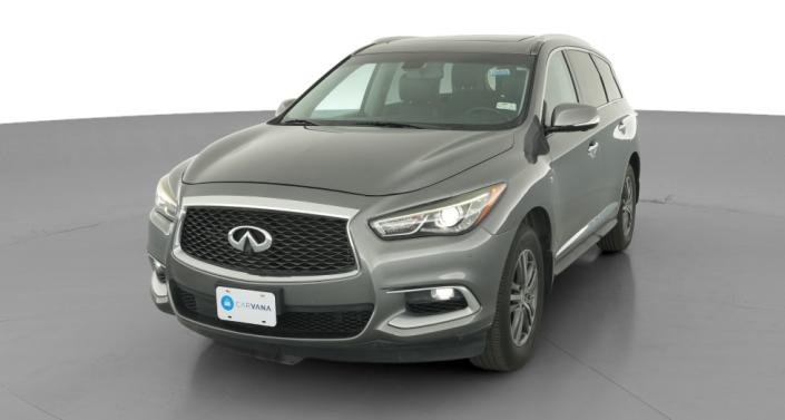 Thumbnail: 2016 INFINITI QX60 - 1