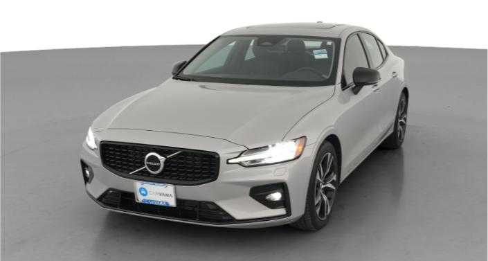 Thumbnail: 2025 Volvo S60 - 1