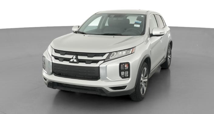 Thumbnail: 2024 Mitsubishi Outlander Sport - 1