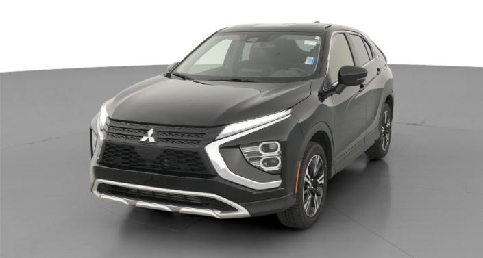 Thumbnail: 2025 Mitsubishi Eclipse Cross - 1