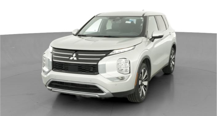 Thumbnail: 2025 Mitsubishi Outlander - 1