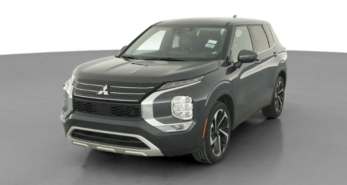 Thumbnail: 2024 Mitsubishi Outlander - 1